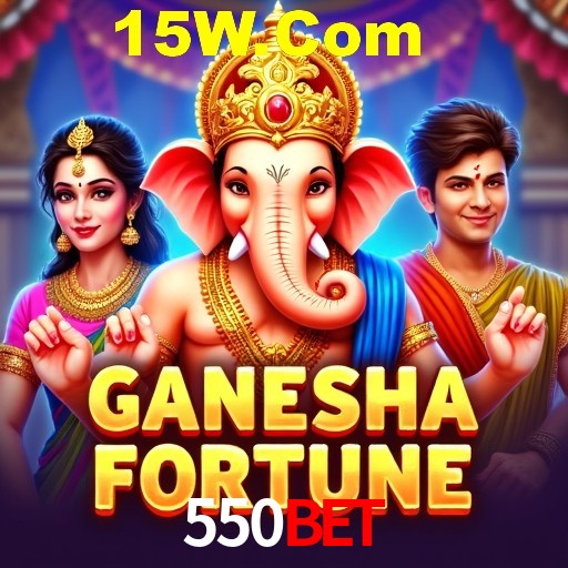 Seasonal Promotions 550Bet