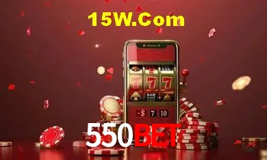 Bonus Features 550Bet