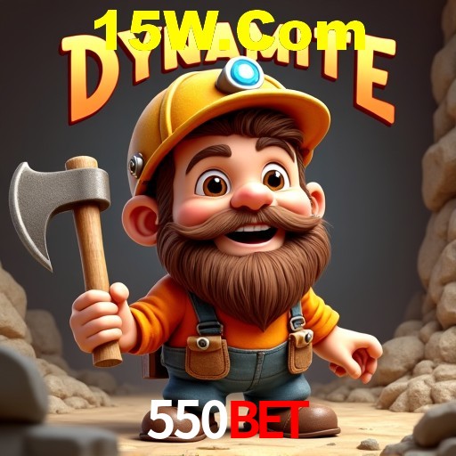 Inovações de Jogos na 550Bet: O Futuro das Experiências Interativas