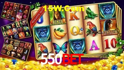 Flash Promotion 550Bet