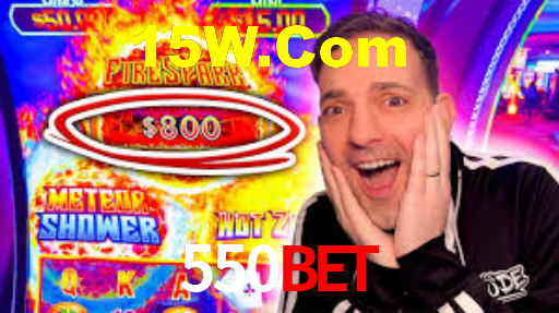 550 Bet App