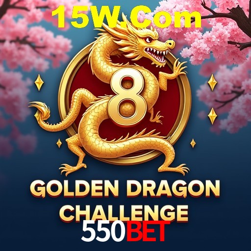 Descubra o Mundo do Cassino Online com 550Bet