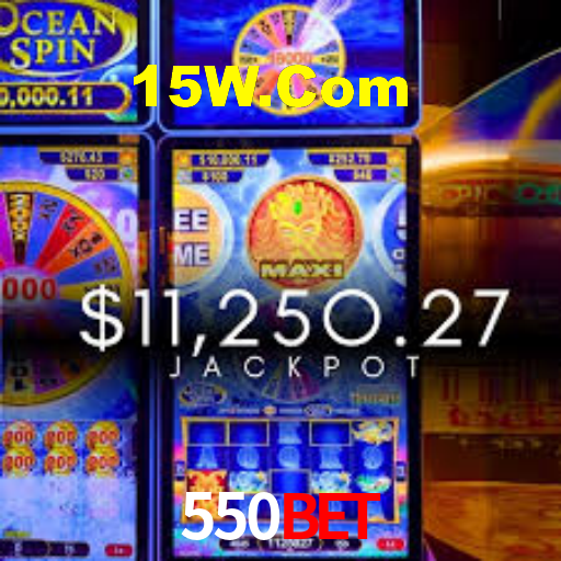 550Bet