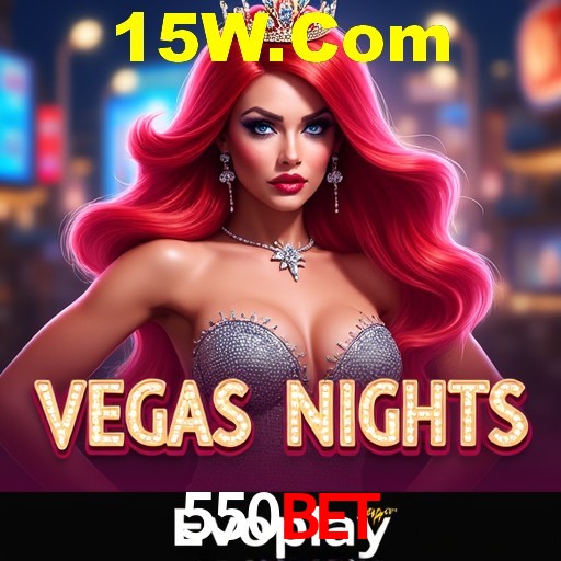 Descubra o Mundo do Cassino Online com 550Bet