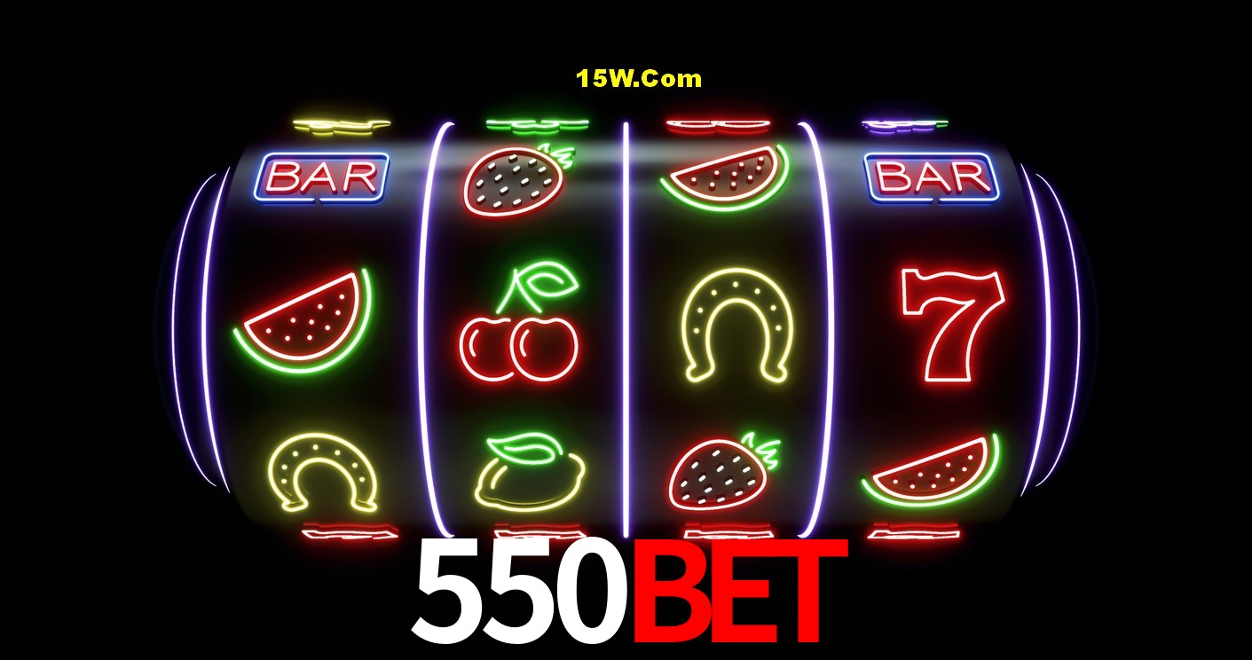 Games Directory 550Bet