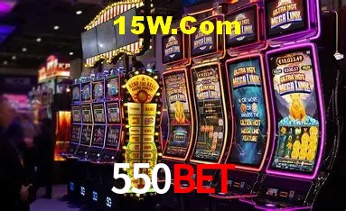 Games Directory 550Bet