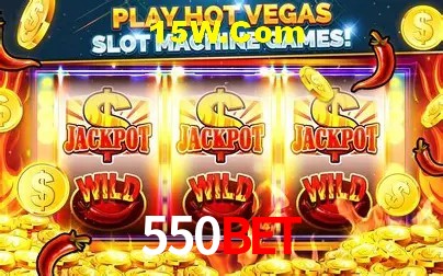 Account Benefits 550Bet