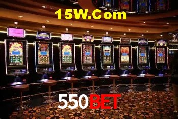 Game Statistics 550Bet