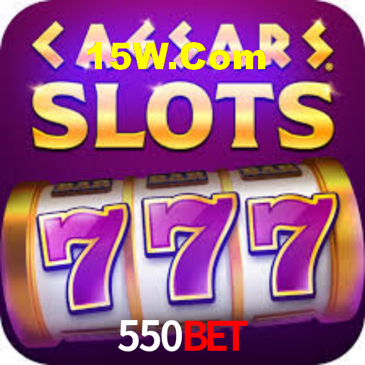 550Bet