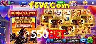 Statistics 550Bet