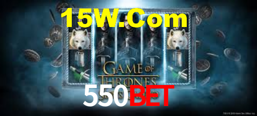 550Bet