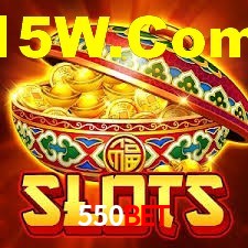 Tournaments 550Bet