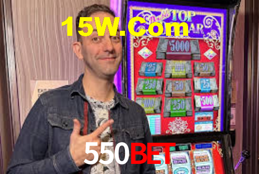 550 Bet App