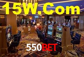 Blackjack Table 550Bet