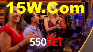 550Bet