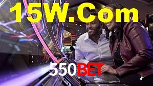 Premium Interface 550Bet