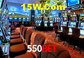 Tennis Betting 550Bet