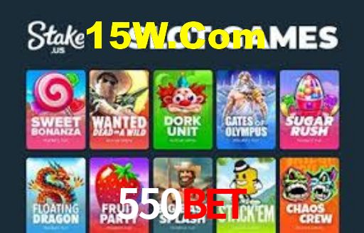 550Bet