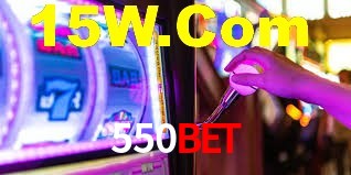 Programa VIP 550Bet