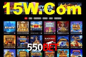 Programa VIP 550Bet