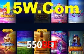 Ofertas Imperdíveis na 550Bet: Promoções e Bônus Que Valem a Pena