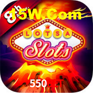 550Bet App Interface