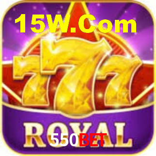 550Bet