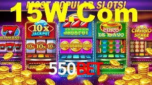 Tournaments 550Bet