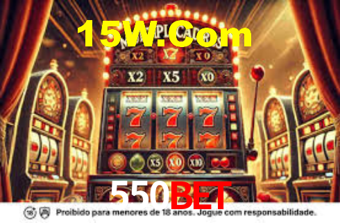 550Bet