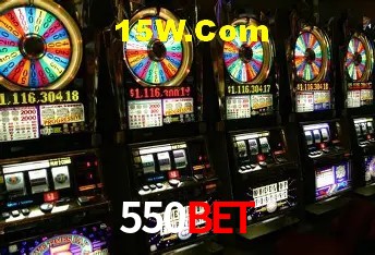 API Integration 550Bet