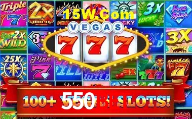 Platform Technology 550Bet